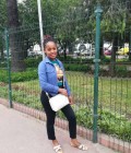 Rencontre Femme Madagascar à Antalaha : Landrycia, 20 ans
